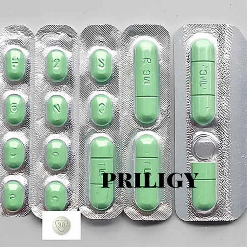 Priligy prescrizione medica